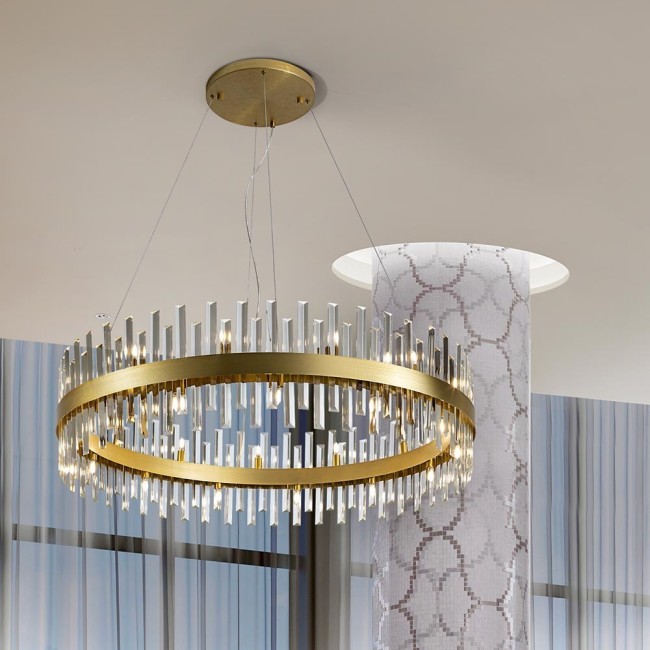 Grace Ceiling Lamp (26 lights)