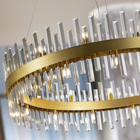 Grace Ceiling Lamp (26 lights)