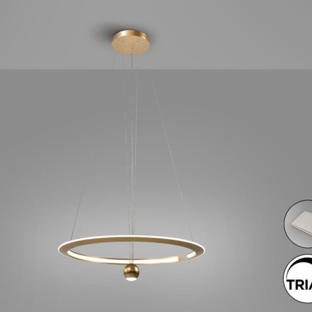 LED Ceiling Lamp Orane (47W)
