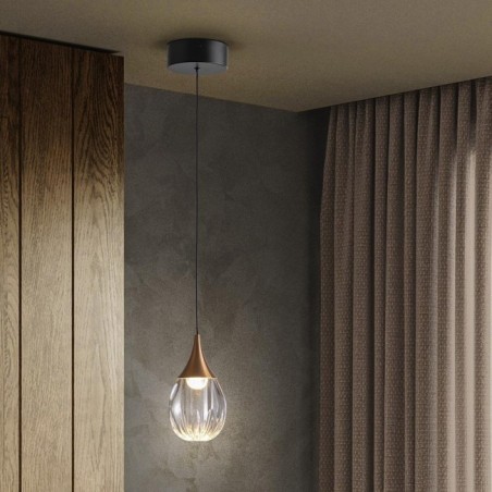 Corina LED Ceiling Lamp (6W)