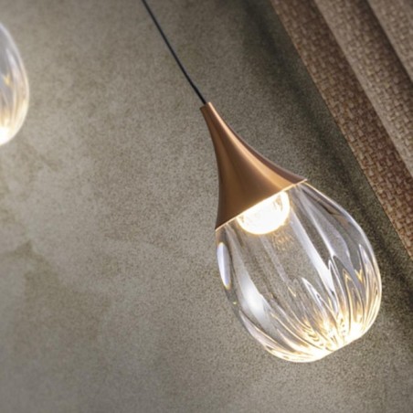Corina LED Ceiling Lamp (6W)