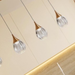 Corina LED Ceiling Lamp (30W)
