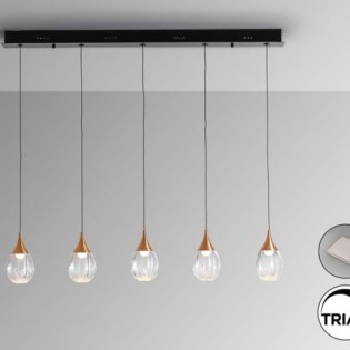Corina LED Ceiling Lamp (30W)