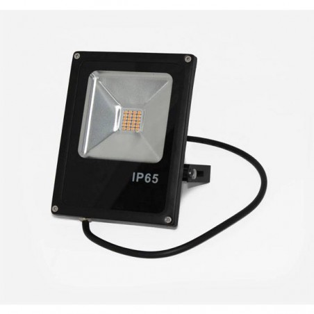 Proyector led exterior (10,20,50W) -sensor- 