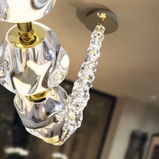 Zaria LED II Ceiling Lamp...
