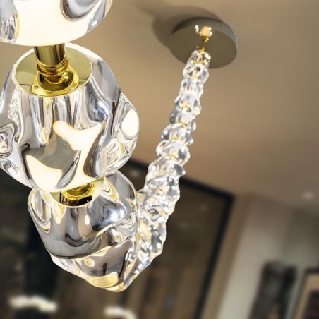 Zaria LED II Ceiling Lamp (75W)