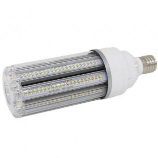 LED-Glühbirne 8U 55W 6500K E40 Clear LED-Glühbirne