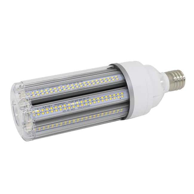 LED-Lampe 8U 75W 4000K E40 Klar