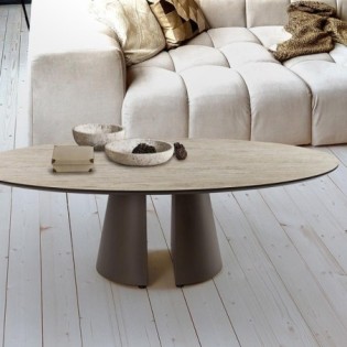 Samara Coffee Table