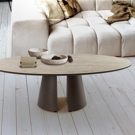 Samara Coffee Table