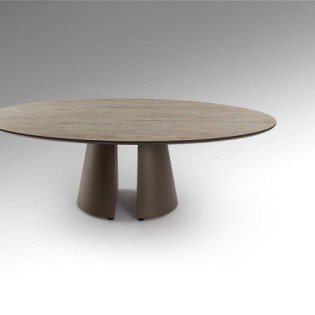 Samara Coffee Table