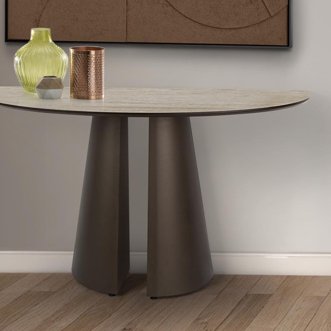Samara Console