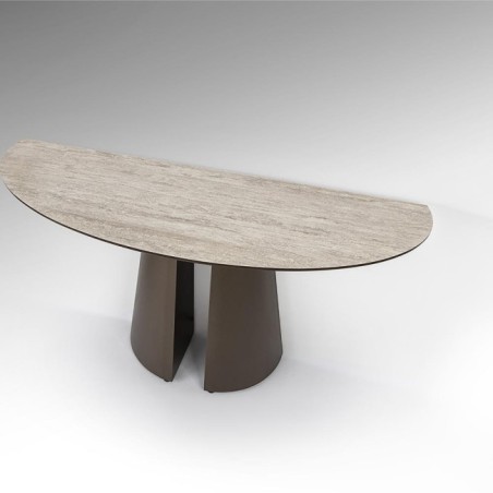 Samara Console