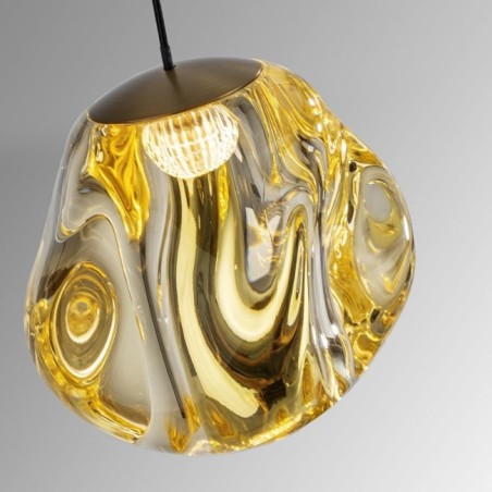 LED Ceiling Lamp Zaria (21W)