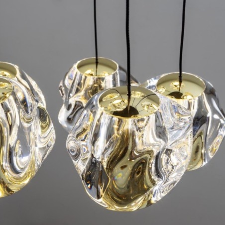 LED Ceiling Lamp Zaria (54.5W)