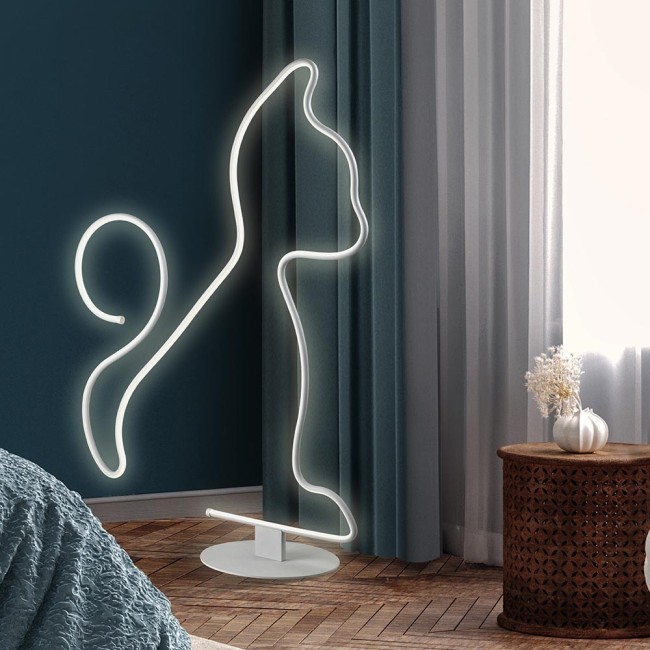 LED Floor Lamp Cat (43W)