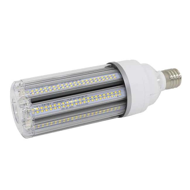 LED Light Bulb 6U 40W 6500K E27