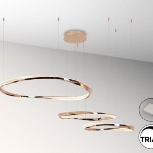 LED Ceiling Lamp Orbitas...