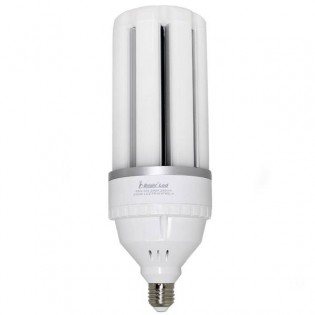 LED-Glühbirne 6U 40W 6500K E27 