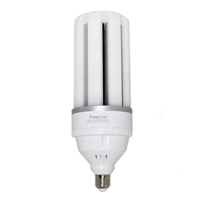 LED-Glühbirne 8U 55W 3000K E27 
