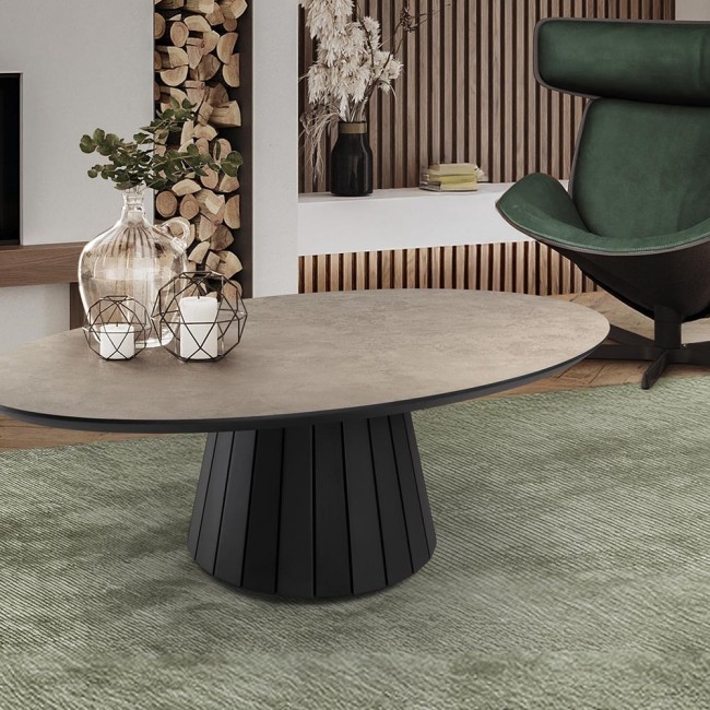 Koria Coffee Table