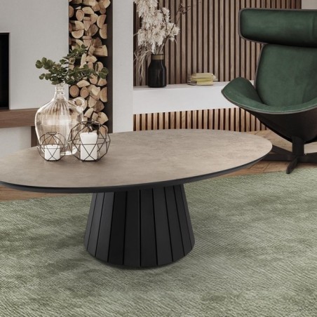Koria Coffee Table