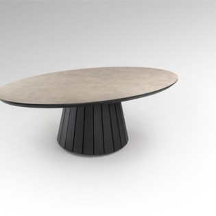 Koria Coffee Table