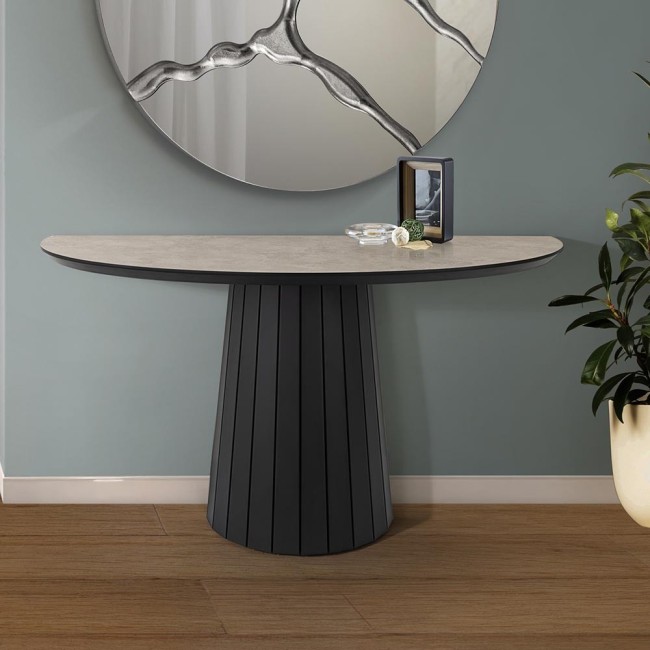 Koria Console
