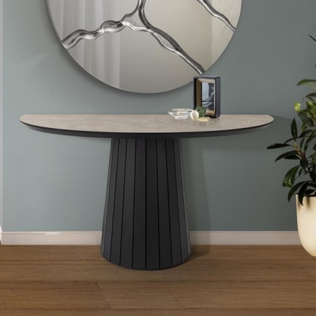 Koria Console