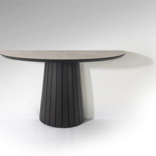 Koria Console