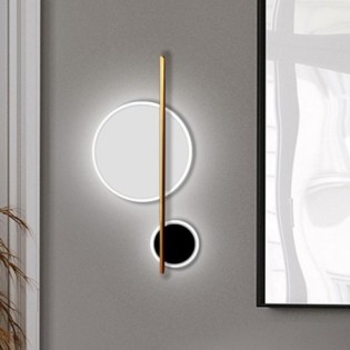 LED Wall Application Duo (10W)