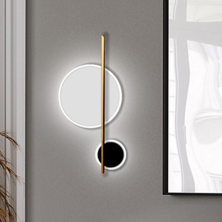 LED Wall Application Duo (10W)