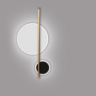 LED Wall Application Duo (10W)