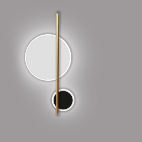 LED Wall Application Duo (10W)
