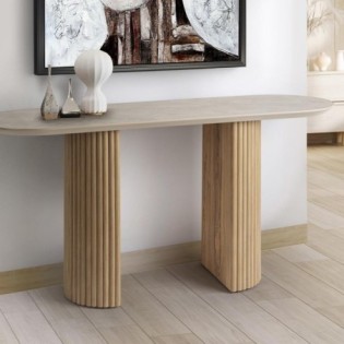 Irati Console