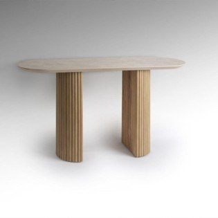 Irati Console