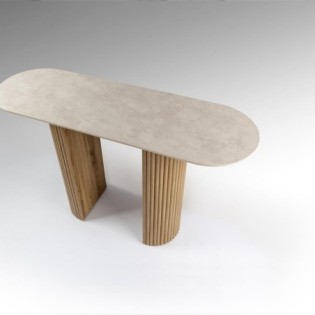 Irati Console