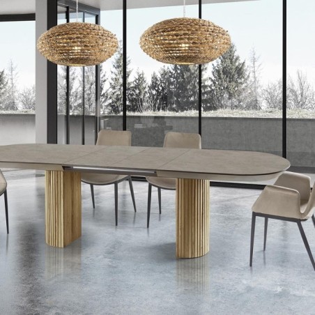 Dining Table Irati