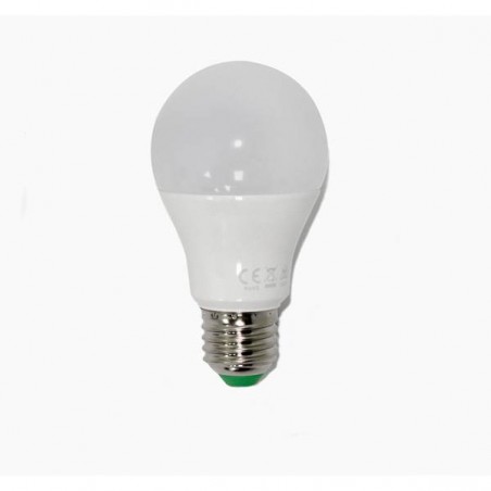 Bombilla Standard LED Cambio 3 tonalidades