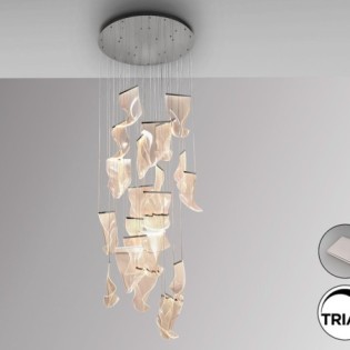 LED Ceiling Lamp Velos (120W)
