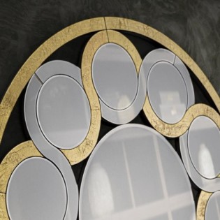 Zenday Wall Mirror