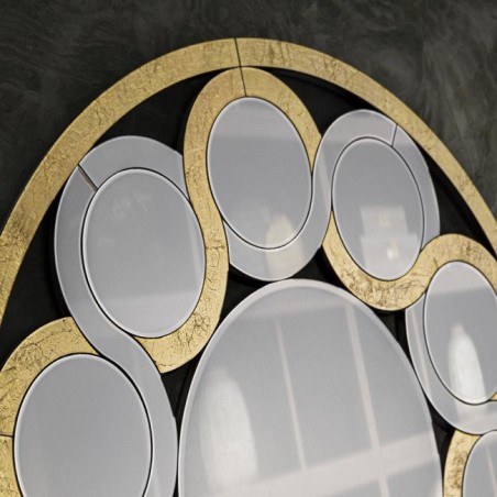 Zenday Wall Mirror