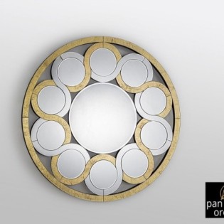 Zenday Wall Mirror