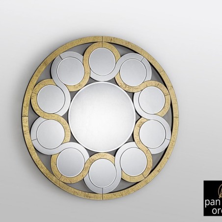 Zenday Wall Mirror