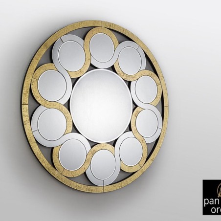 Zenday Wall Mirror