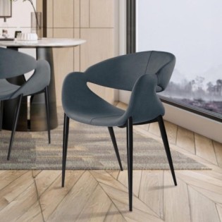 Giro Armchair