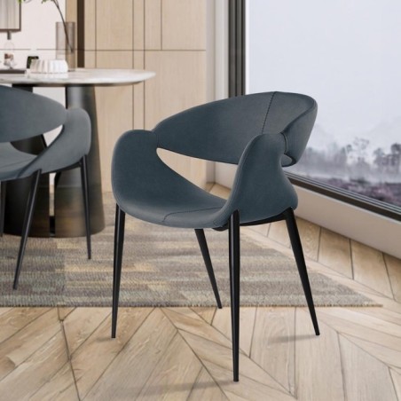 Giro Armchair