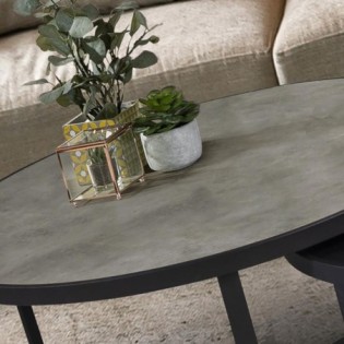 Naira Coffee Table (Set of 3)