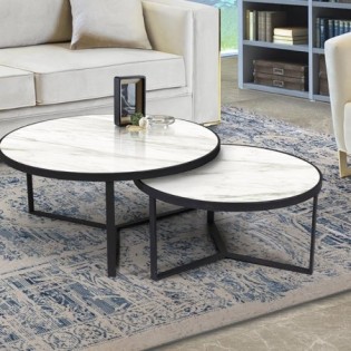 Naira Coffee Table (Set of 3)