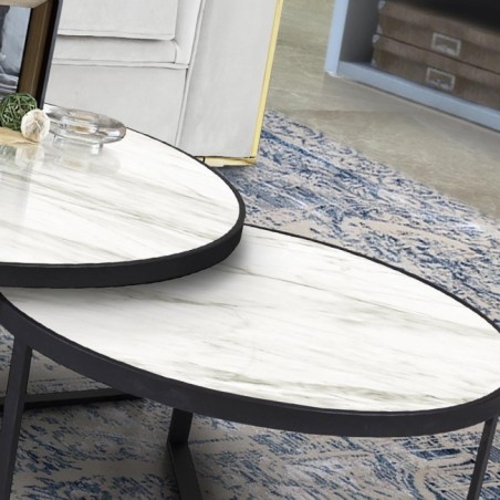 Naira Coffee Table (Set of 3)